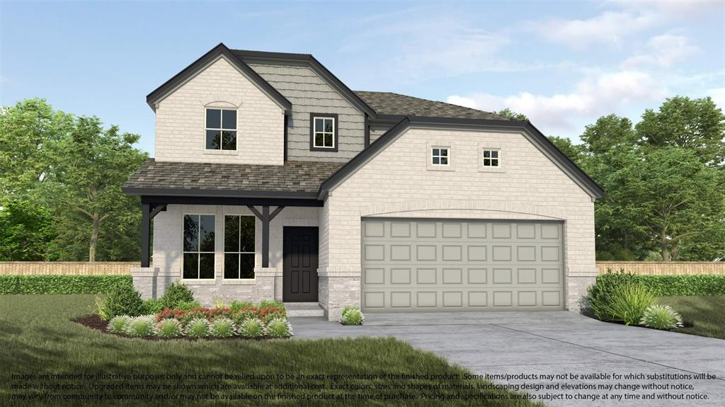 22930 Aspen Vista Drive, Spring, Texas image 1