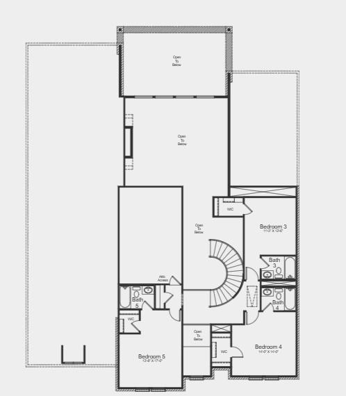 1640 Birch Lake Bend, Friendswood, Texas image 4
