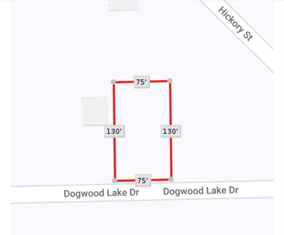Dogwood Lake Drive, Livingston, Texas image 1
