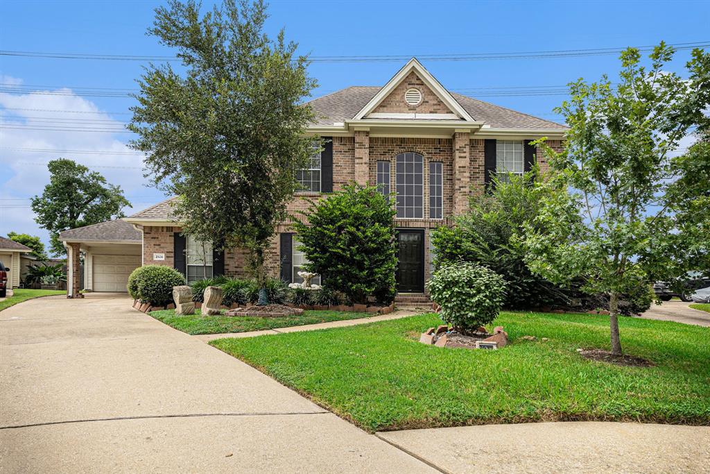 2526 Sand Castle Court