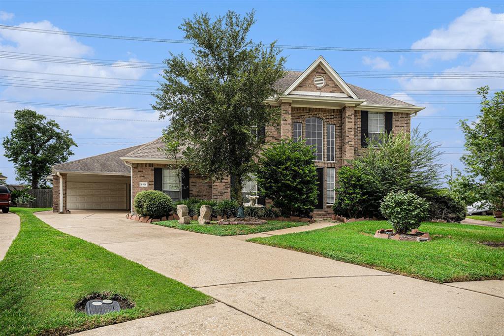 2526 Sand Castle Court