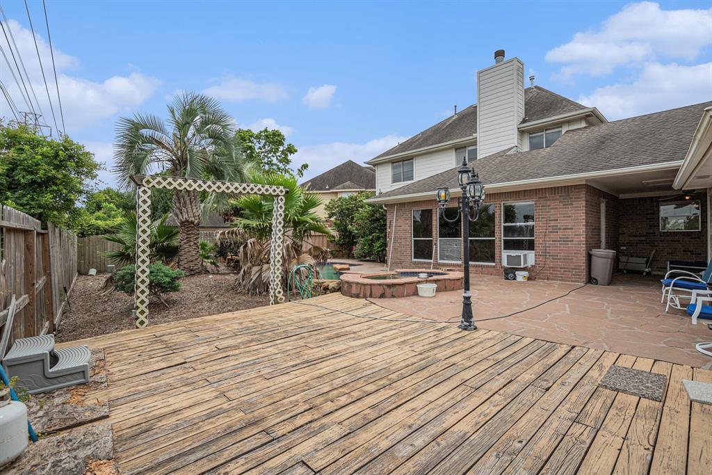 2526 Sand Castle Court, Seabrook, Texas image 27