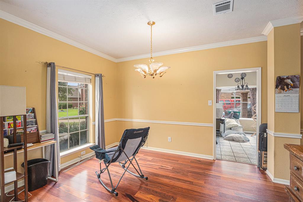 2526 Sand Castle Court, Seabrook, Texas image 4