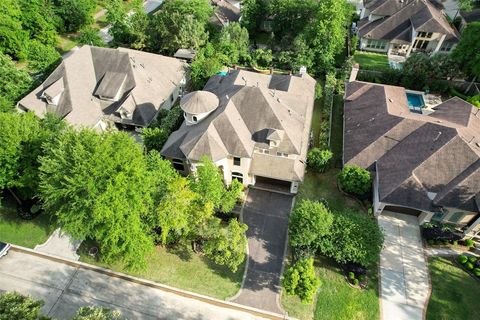 A home in Montgomery