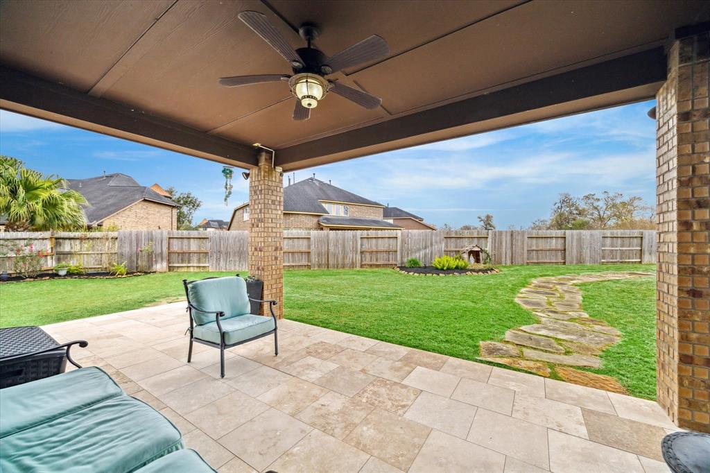 6606 Tara Creek Court, Sugar Land, Texas image 41