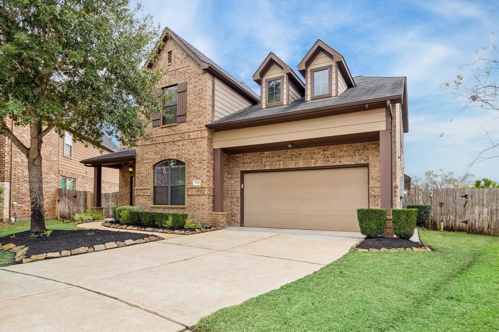 6606 Tara Creek Court, Sugar Land, Texas image 4