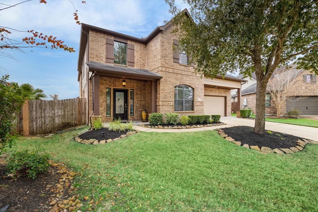 6606 Tara Creek Court, Sugar Land, Texas image 5