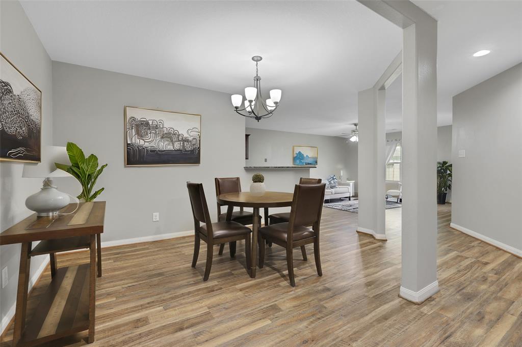 17415 Cedar Rock Drive, Hockley, Texas image 3