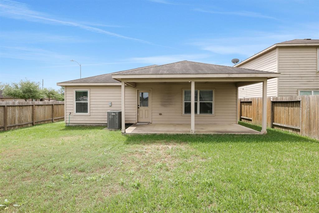 17415 Cedar Rock Drive, Hockley, Texas image 17