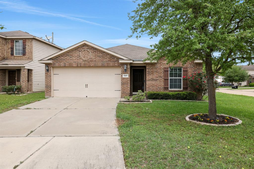 17415 Cedar Rock Drive, Hockley, Texas image 1