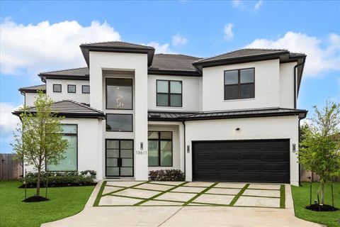 13611 Milan Meadow Court Houston TX 77077