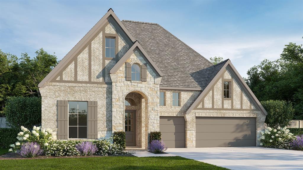 11931 Greenwood Drive, Mont Belvieu, Texas image 1