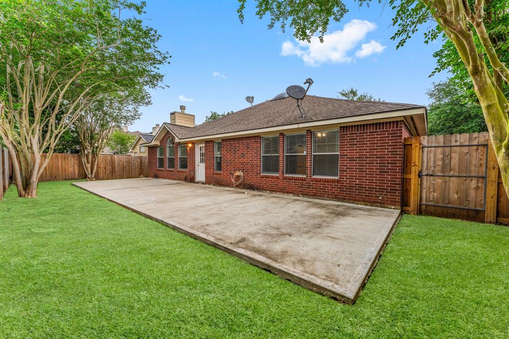 1030 Evandale Ln Ln, Sugar Land, Texas image 33