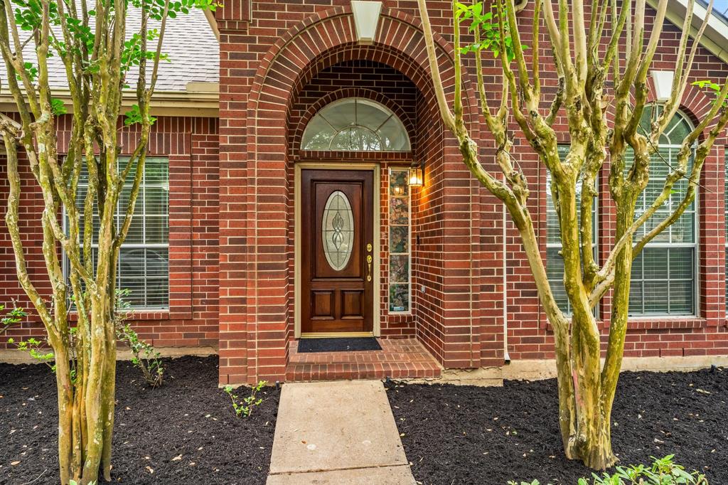 1030 Evandale Ln Ln, Sugar Land, Texas image 3