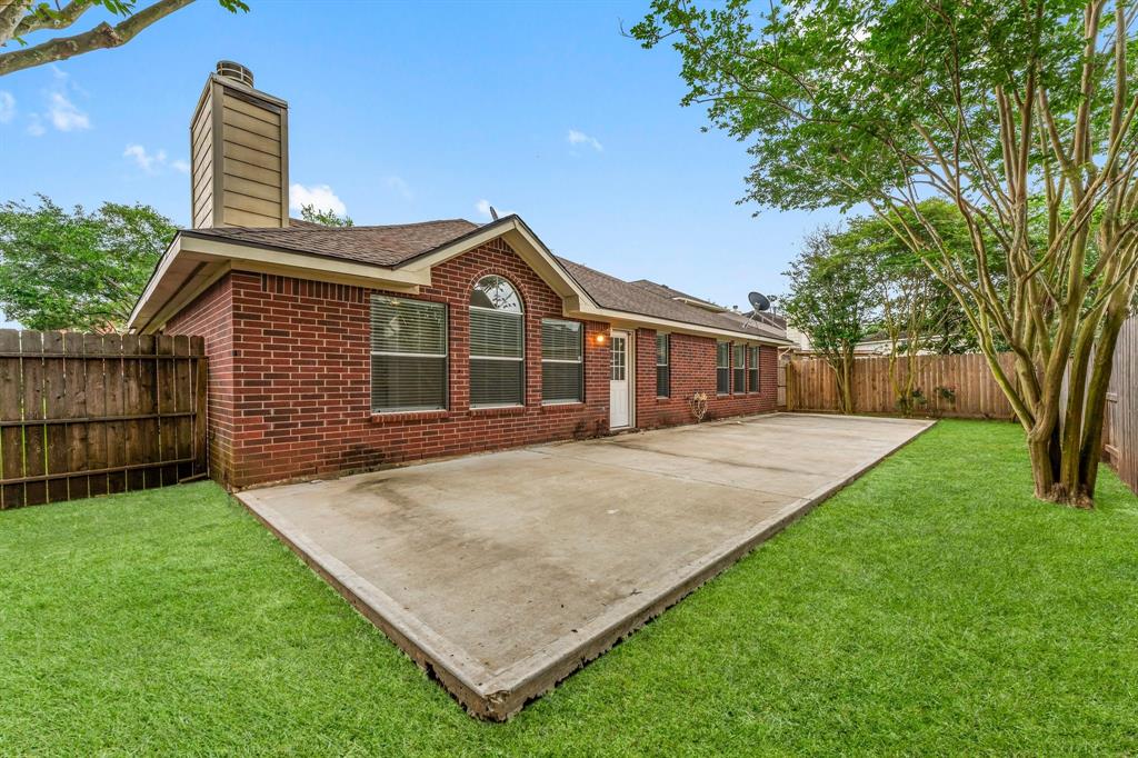 1030 Evandale Ln Ln, Sugar Land, Texas image 32