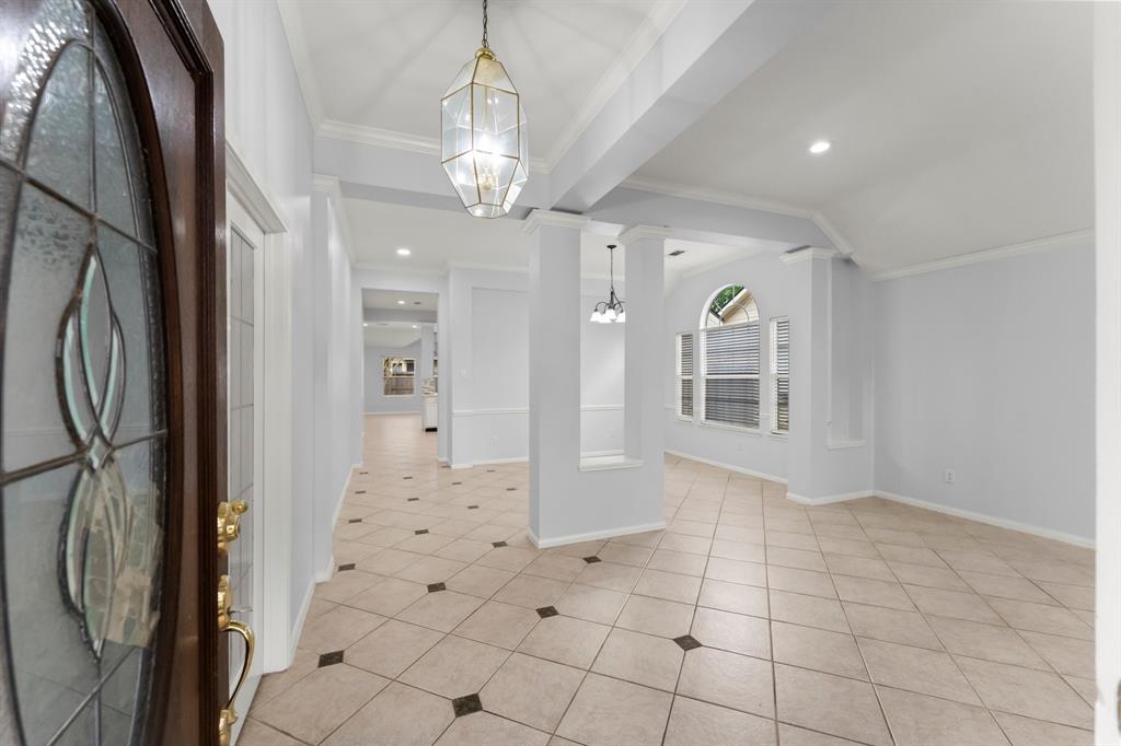 1030 Evandale Ln Ln, Sugar Land, Texas image 4