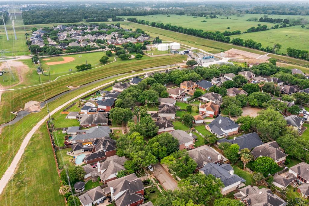 1030 Evandale Ln Ln, Sugar Land, Texas image 36
