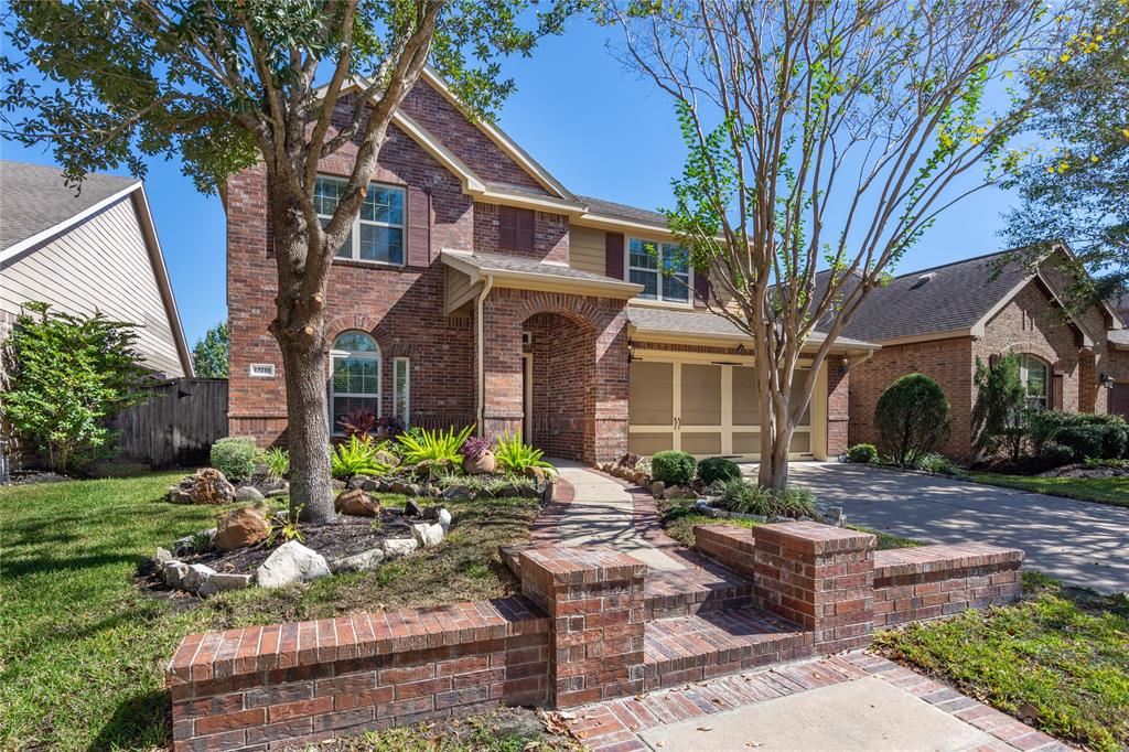 17210 Williams Oak Drive