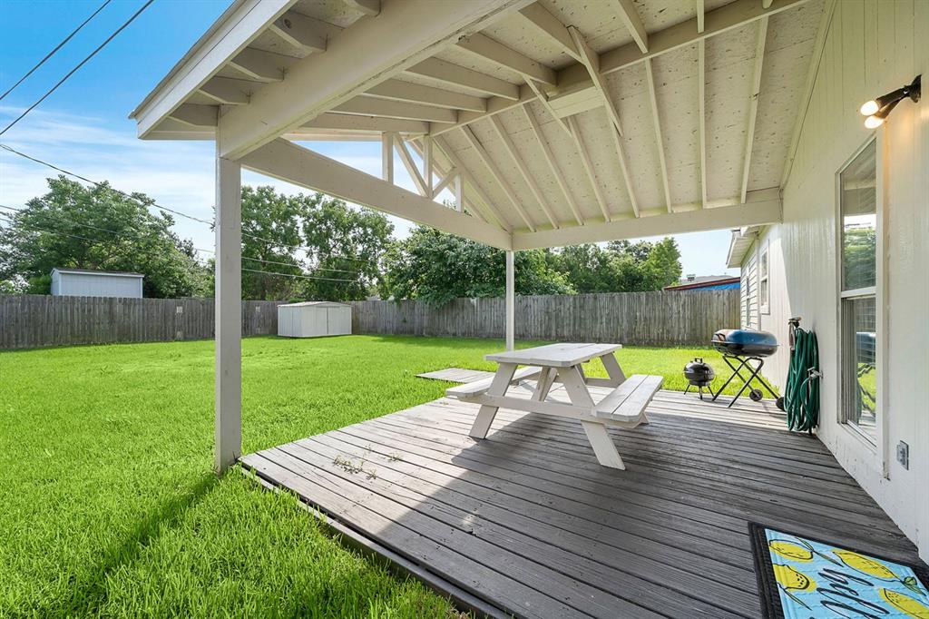 715 S Nugent Street, La Porte, Texas image 15