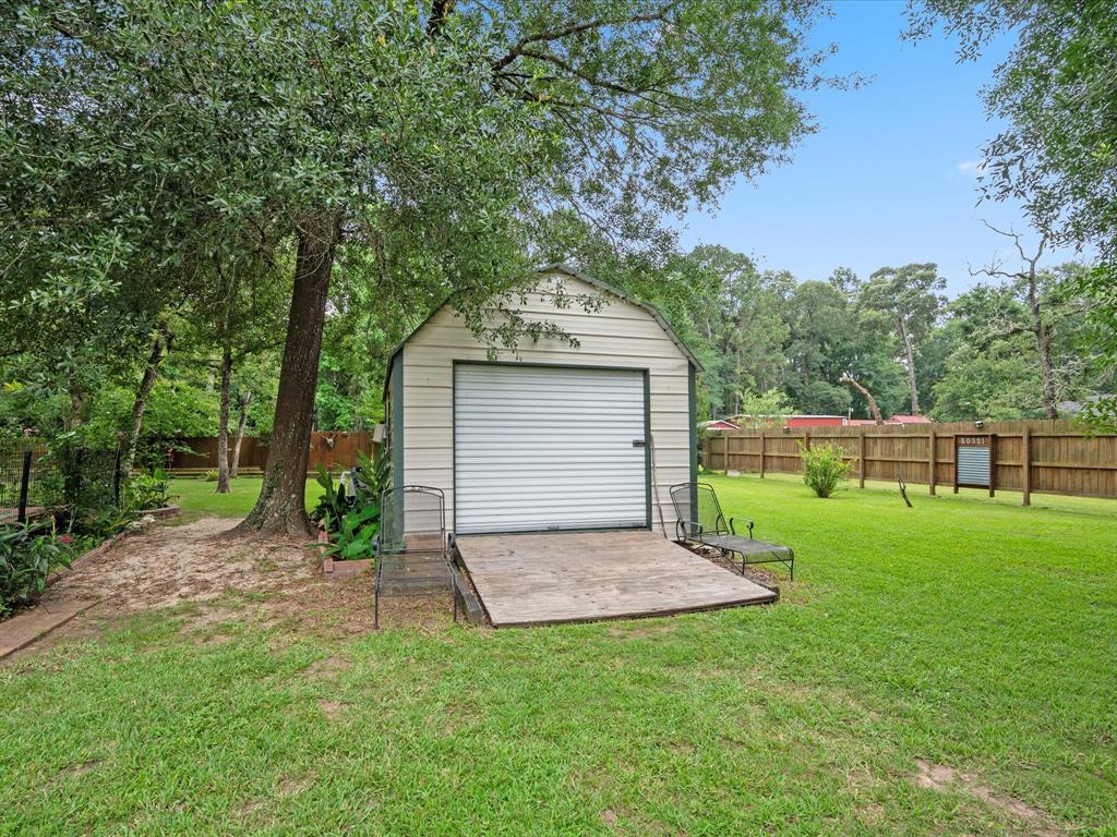136 Fantail Street, Magnolia, Texas image 29