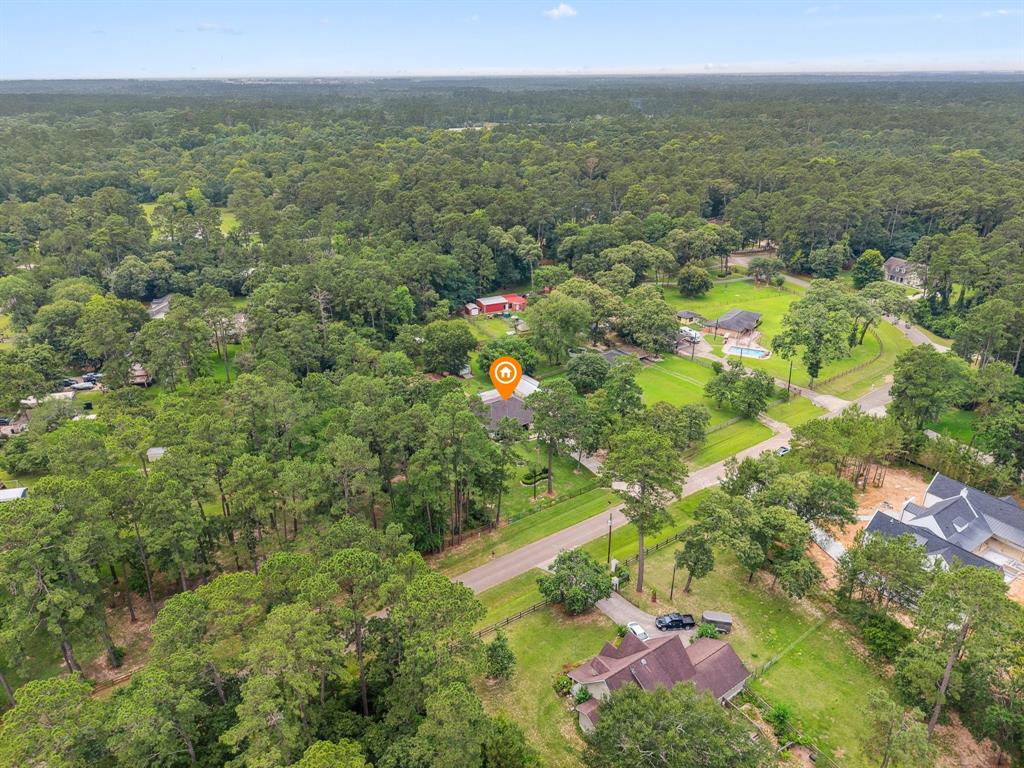 136 Fantail Street, Magnolia, Texas image 37