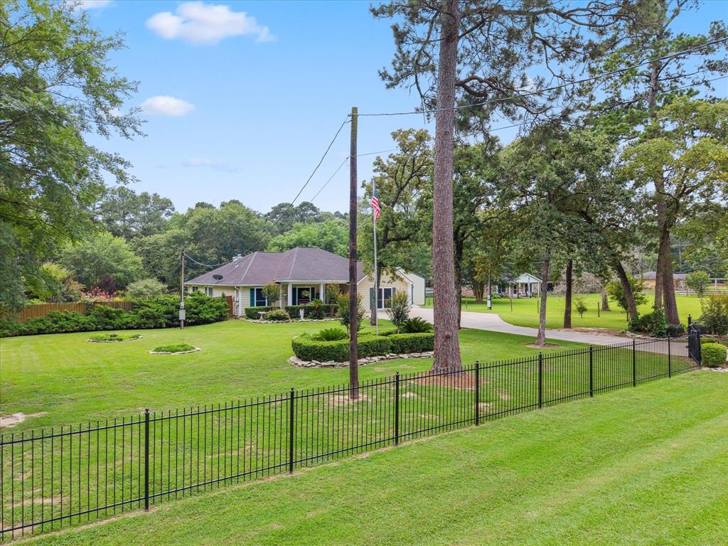 136 Fantail Street, Magnolia, Texas image 34