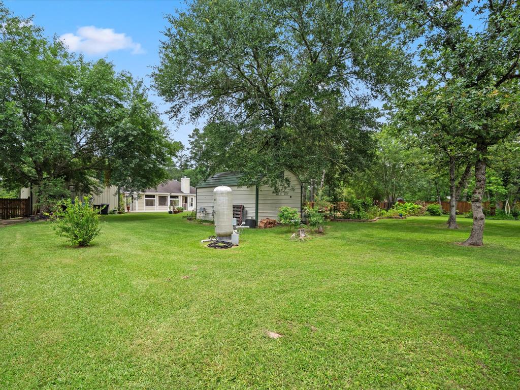 136 Fantail Street, Magnolia, Texas image 32