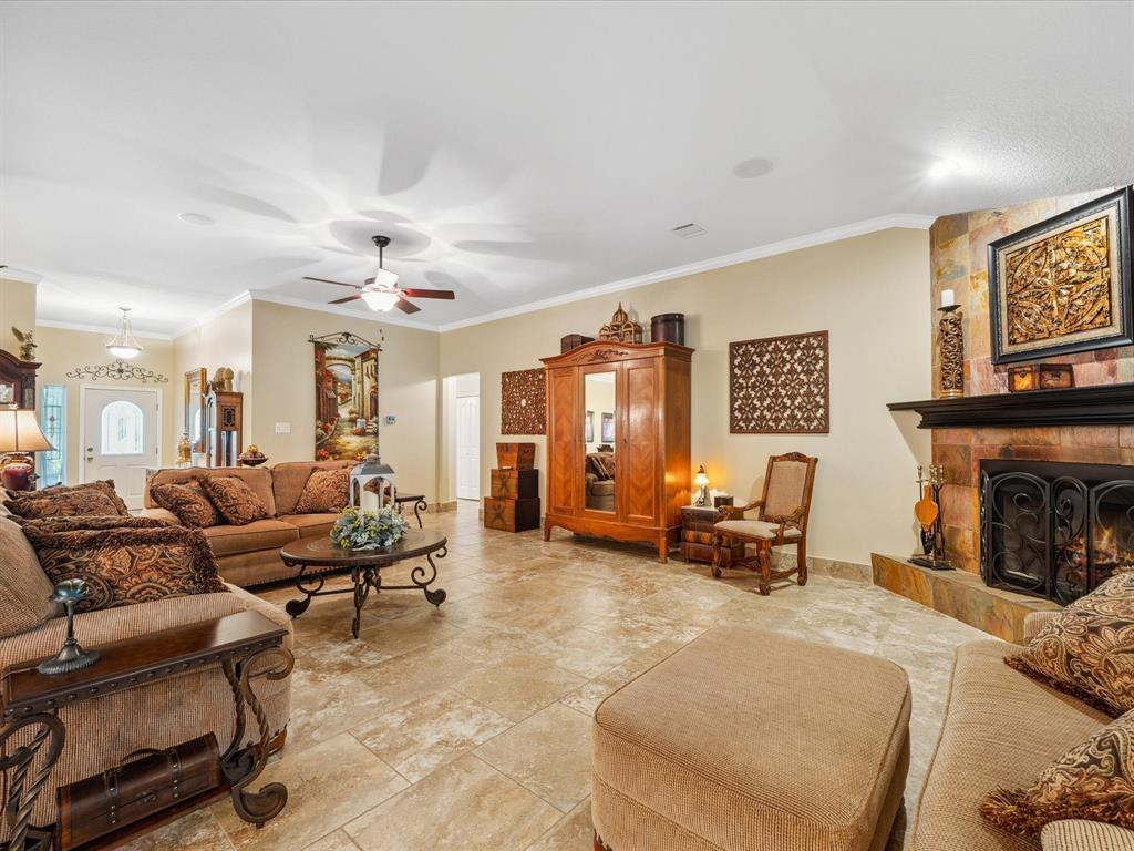 136 Fantail Street, Magnolia, Texas image 10