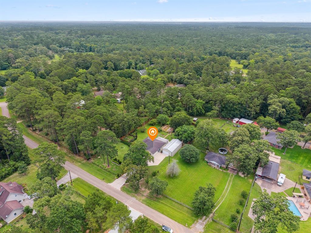 136 Fantail Street, Magnolia, Texas image 35