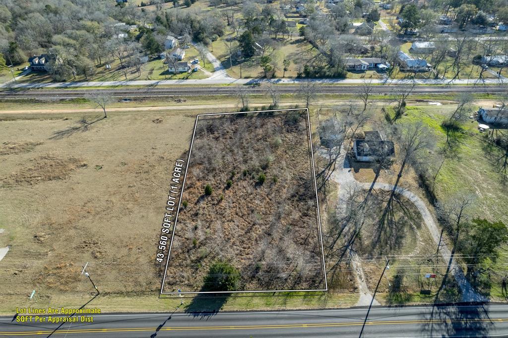 Sh 75, New Waverly, Texas image 1