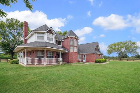 A home in Magnolia