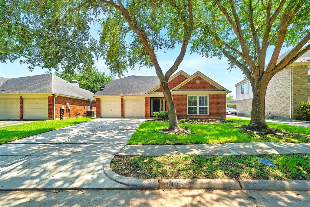 1911 Mound Lake Drive