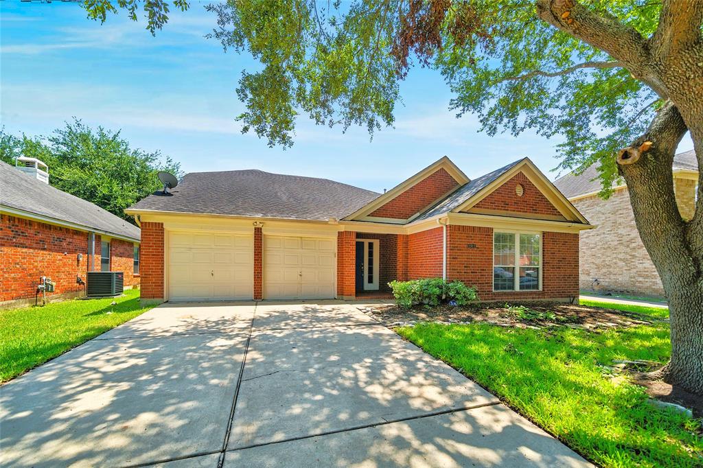 1911 Mound Lake Drive