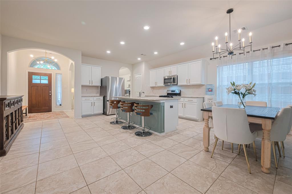 3614 Bailey Meadow Trail, Richmond, Texas image 7
