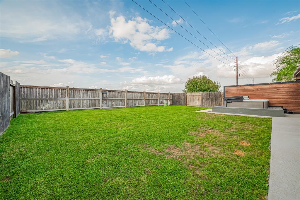 3614 Bailey Meadow Trail, Richmond, Texas image 33