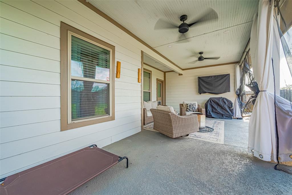 3614 Bailey Meadow Trail, Richmond, Texas image 26