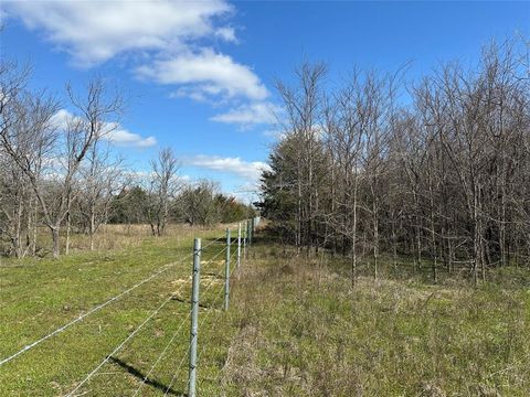 TR 13 County Road 925 Mexia TX 76667