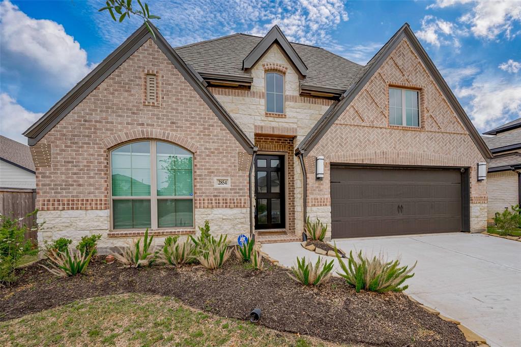 2854 Acacia Grove Drive, Katy, Texas image 2