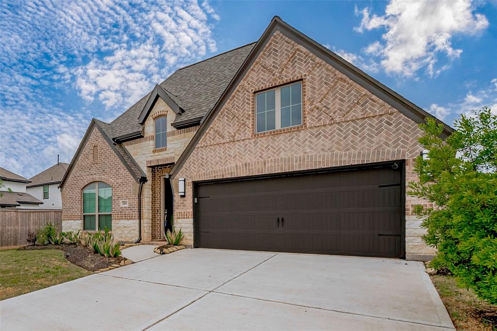 2854 Acacia Grove Drive, Katy, Texas image 4