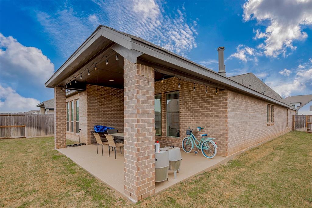 2854 Acacia Grove Drive, Katy, Texas image 45