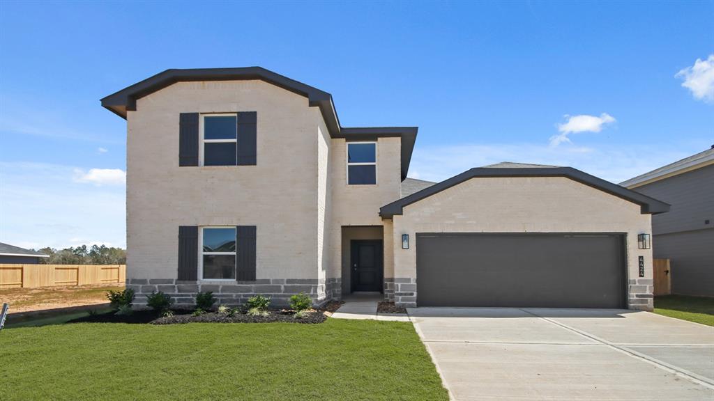 4424 Colchuck Lake Court, Conroe, Texas image 1
