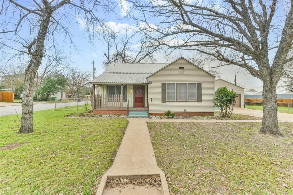 508 Texas Street, Brenham, Texas image 1