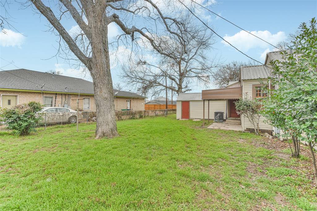 508 Texas Street, Brenham, Texas image 46