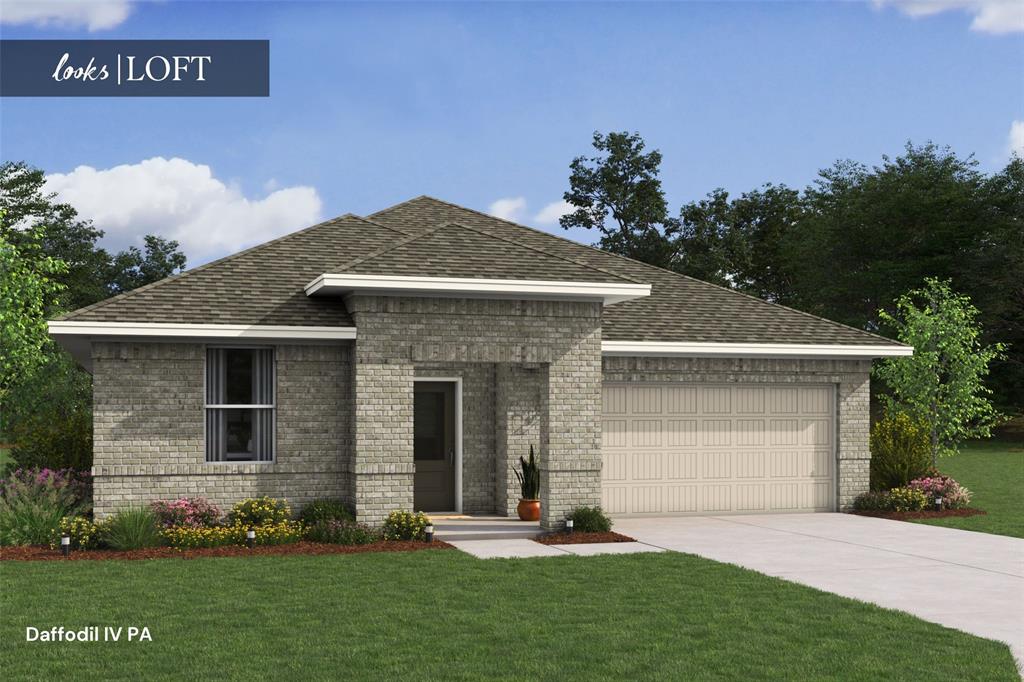 508 Monarch Trail, Huntsville, Texas image 1