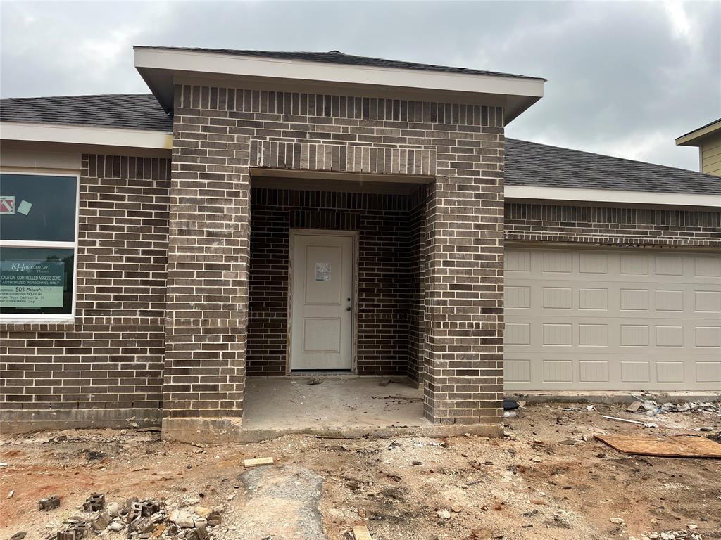 508 Monarch Trail, Huntsville, Texas image 3