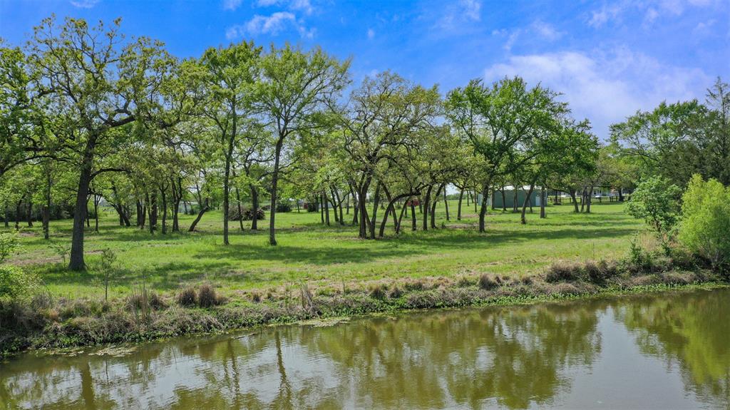 10.778 Acres Fm 3090, Anderson, Texas image 1
