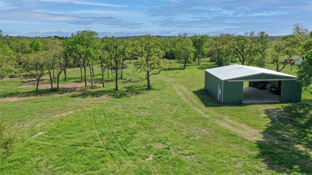 10.778 Acres Fm 3090, Anderson, Texas image 2
