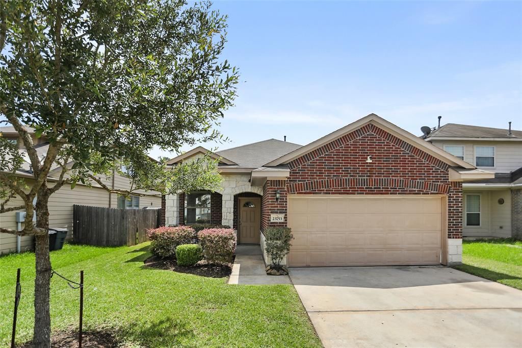 Photo of 23753 Briar Tree Drive, Porter, TX 77365 (MLS # 84038932)