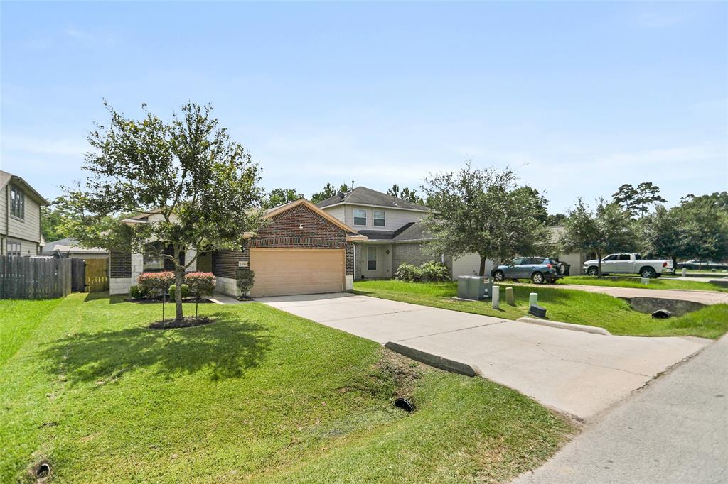 23753 Briar Tree Drive