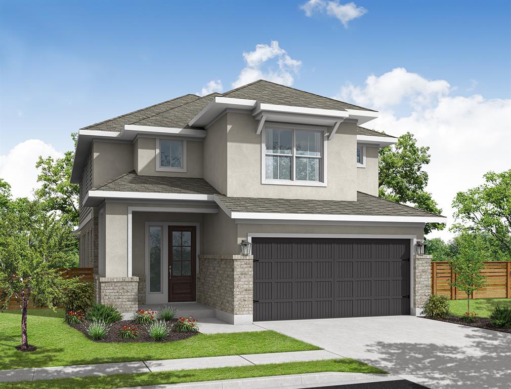 17207 Bluebonnet Creek Trail, Hockley, Texas image 1
